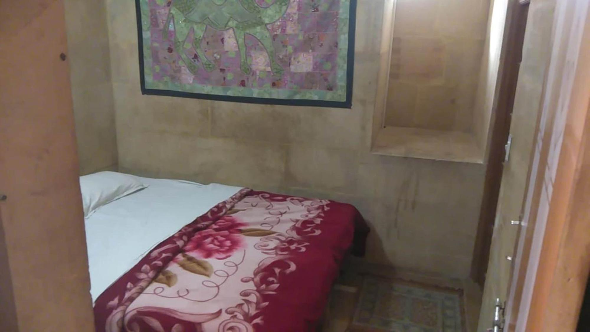 Hotel Oasis Haveli Jaisalmer (Adults Only) Quarto foto