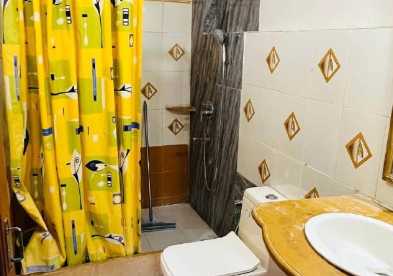 Hotel Oasis Haveli Jaisalmer (Adults Only) Exterior foto